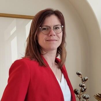 Anaïs BANDRY - BEAURIEUX (02160) - 02160