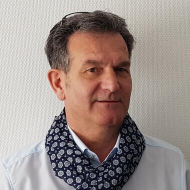 Gilles GODIOT - VERTOU (44120) - 44120