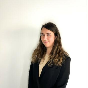 Tiphaine Duverne - CHAGNY (71150) - 71150