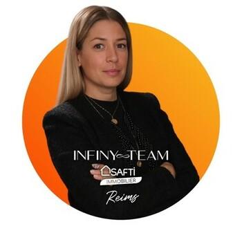 Aurélie MAGNIES - EPERNAY (51200) - 51200