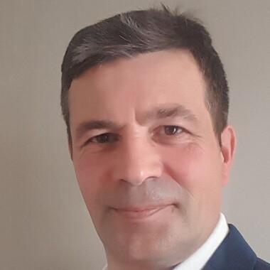 Miguel CANCELA - LYON 9E ARRONDISSEMENT (69009) - 69009