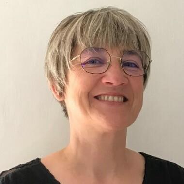 Christine BOSSÉ - EVRON (53600) - 53600