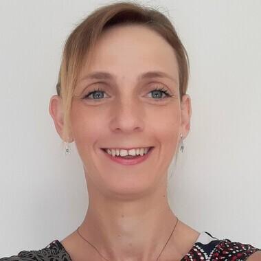 Audrey DURAND - REMIRE-MONTJOLY (97354) - 97354