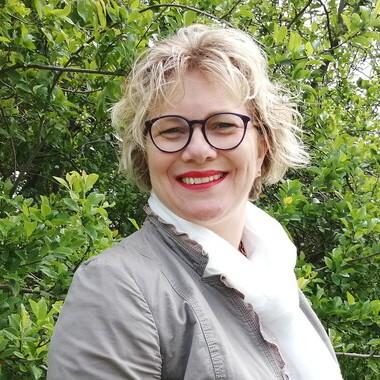 Ludivine BRIZION L'HUILLIER - VERDUN (55100) - 55100