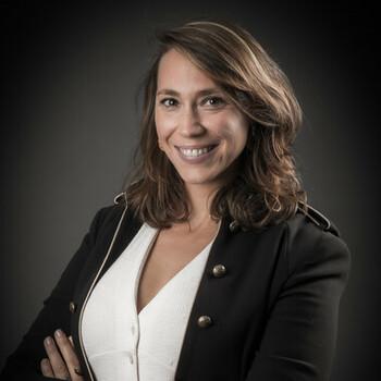 Pauline VILLEMIN - FLAVIGNY-SUR-MOSELLE (54630) - 54630