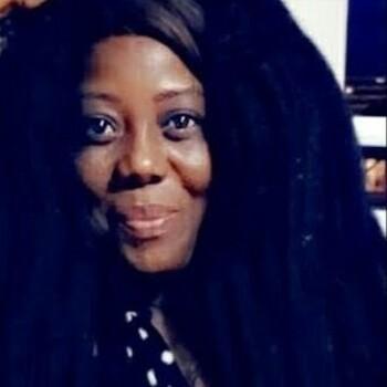 Lucienne LIBANUS - LE LAMENTIN (97232) - 97232