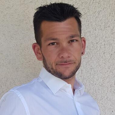 Kévin VIAL - STE HELENE SUR ISERE (73460) - 73460