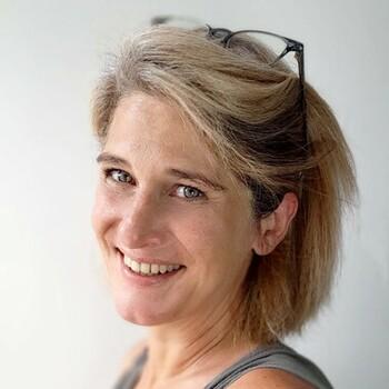 Carole CHEVALLIER CHAFAÏ - Labastide-Saint-Pierre (82370) - 82370