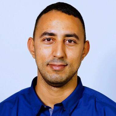 Issam Eddine Zrelli - GRENOBLE (38000) - 38000