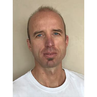 Cédric UNDRITZ - Chamonix-Mont-Blanc (74400) - 74400