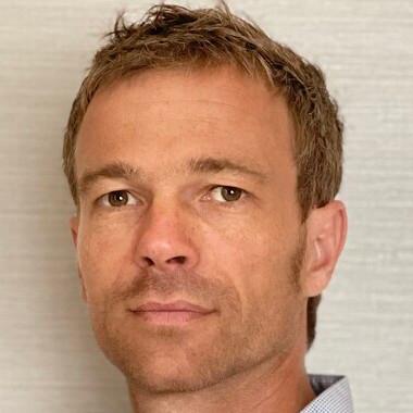 Geoffrey TRAMEÇON - LES SABLES D OLONNE (85100) - 85100