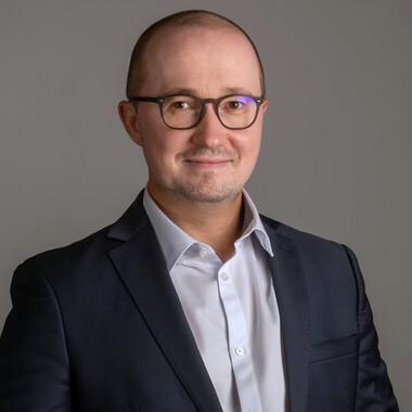 Vincent MARETTE - SAINT-LEU-D'ESSERENT (60340) - 60340