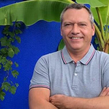 Michel BONPAIN - PAREMPUYRE (33290) - 33290