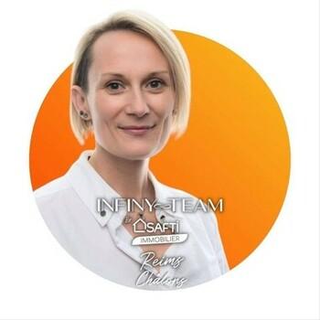 Aline MARECHAL - LIVRY-LOUVERCY (51400) - 51400