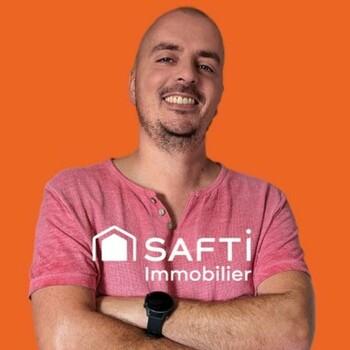 Mickaël MOULON - VILLEMUR-SUR-TARN (31340) - 31340