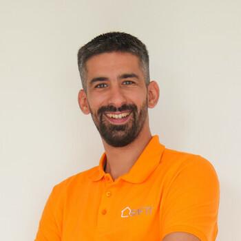 Guillaume RAOUL - AVRILLE (49240) - 49240