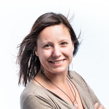 Glwadys GEBELE - MUHLBACH-SUR-MUNSTER (68380) - 68380