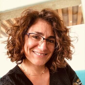 Aurélie BECCHIO - MURET (31600) - 31600