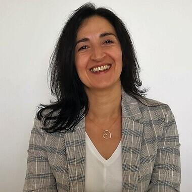 Maria Gema GARCIA - SAINTE-GENEVIEVE-DES-BOIS (91700) - 91700