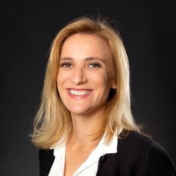 Aude JAMET - VERSAILLES (78000) - 78000