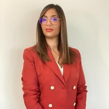 Saida TACALFRED - CHAMPIGNY (51370) - 51370