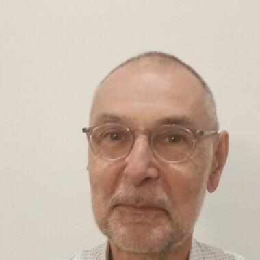 Patrice CAPRON - EPINAL (88000) - 88000