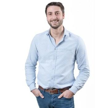 Vincent GUILLOTTE-RAOULT - PORT-SAINT-PERE (44710) - 44710