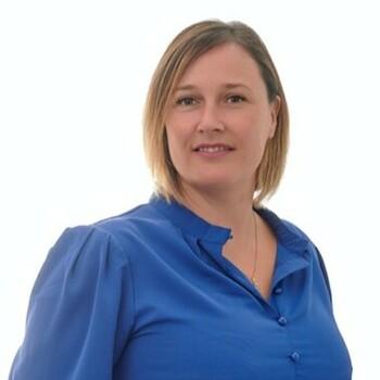 Coralie BRETON - LANDEVANT (56690) - 56690