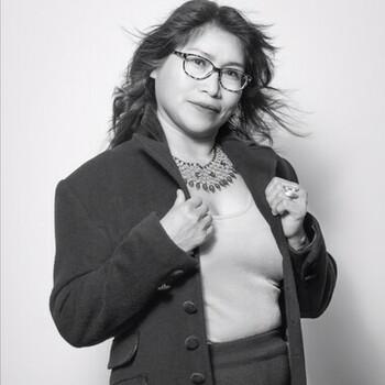 Edith ETSAM - Plonéour-Lanvern (29720) - 29720