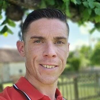 Aurélien GANDON - JOIGNY (89300) - 89300