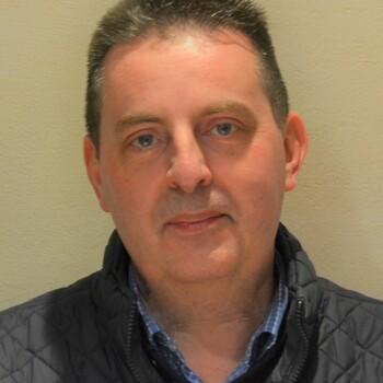 Jean-François GUILMEAU - MAYENNE (53100) - 53100