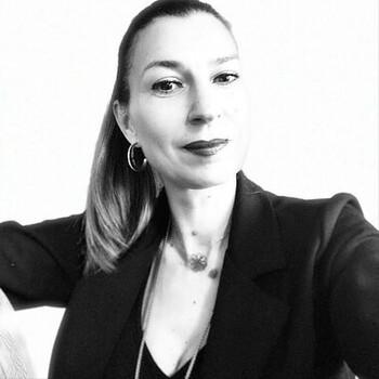 Angélique THOMAS - PORTIEUX (88330) - 88330