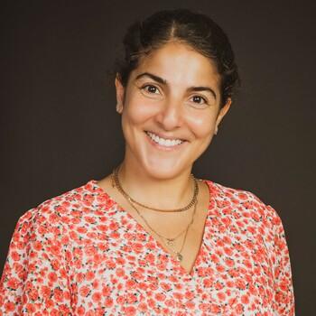 Marie LASFAR - MERIGNAC (33700) - 33700