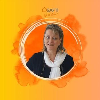 Betty RICHARDSONS - AVION (62210) - 62210