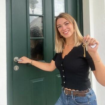 Charlotte MARTIN - VIERZON (18100) - 18100