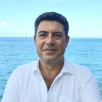 Bechara KHAWAM - SAINT-MARTIN (97150) - 97150