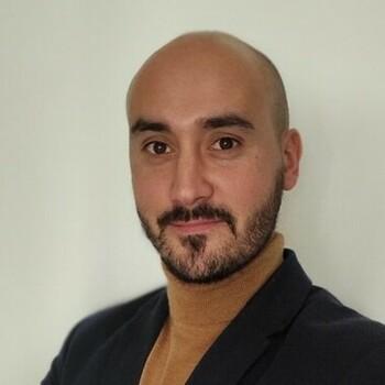 Anthony MEDINA HUESCA - SAINT-LOUBES (33450) - 33450