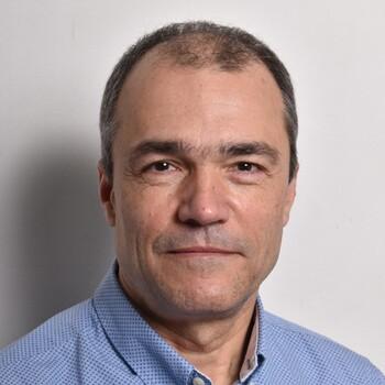 Didier MAISTRE - SAIX (81710) - 81710