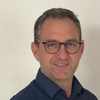 Stéphane COUPEAU - NEVERS (58000) - 58000