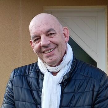 André ROPTON - SAINT-DENIS-DE-PILE (33910) - 33910