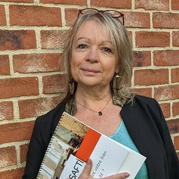 Catherine PHILIPPON - NEUVILLE-EN-AVESNOIS (59218) - 59218