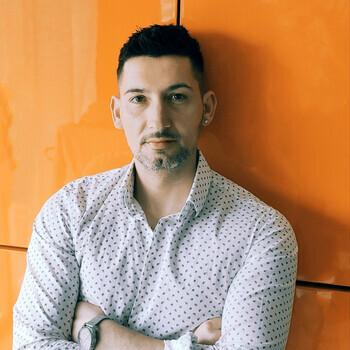 Geoffrey MERCIER - MOUTIERS (54660) - 54660