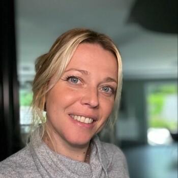 Amélie BERTHIER - BAZOCHES-SUR-GUYONNE (78490) - 78490