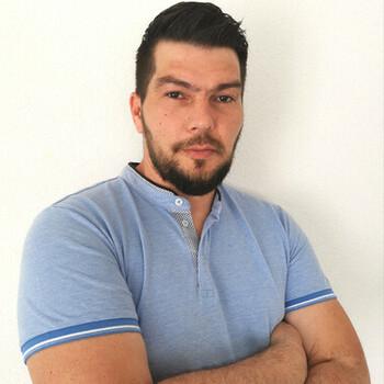 Harun CAKMAK - SARREGUEMINES (57200) - 57200