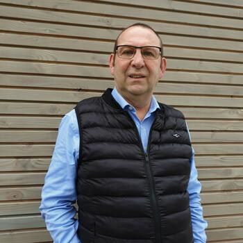 Hugues STACHOWSKI - SAINT-MARTIN-SUR-OUST (56200) - 56200