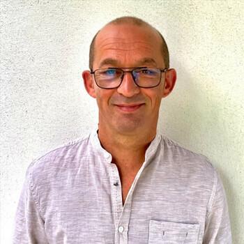 David TREHEN - CHANIERS (17610) - 17610