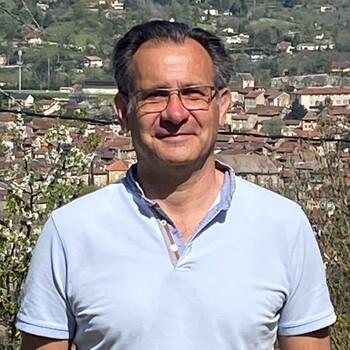 Jean-Claude LEDOUX - FIGEAC (46100) - 46100