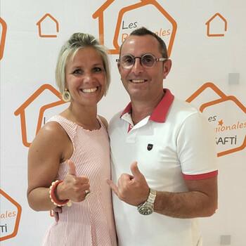 Jérôme CRAIPEAU - LONGEVILLE-SUR-MER (85560) - 85560