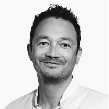 Christophe NICOLAS - BORDEAUX (33300) - 33300