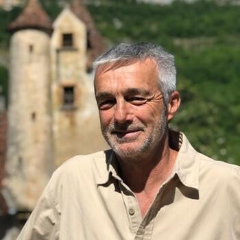 Gilles CAMPAN - CALVIGNAC (46160) - 46160